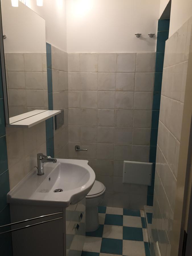 Casa Vacanze Nord-Ovest Gallipoli Bagian luar foto