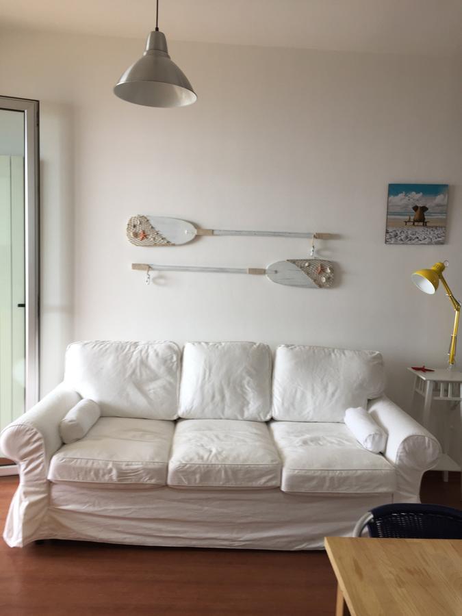 Casa Vacanze Nord-Ovest Gallipoli Bagian luar foto