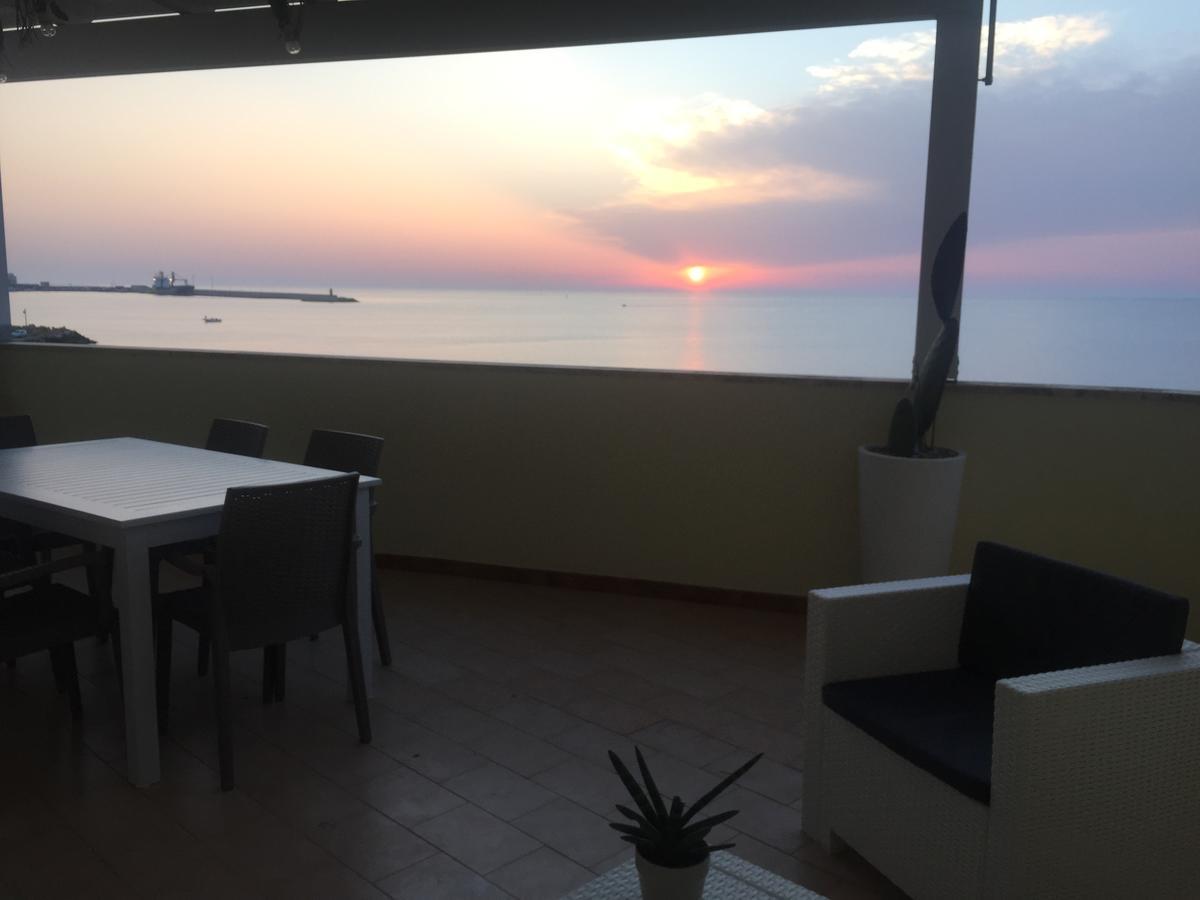 Casa Vacanze Nord-Ovest Gallipoli Bagian luar foto